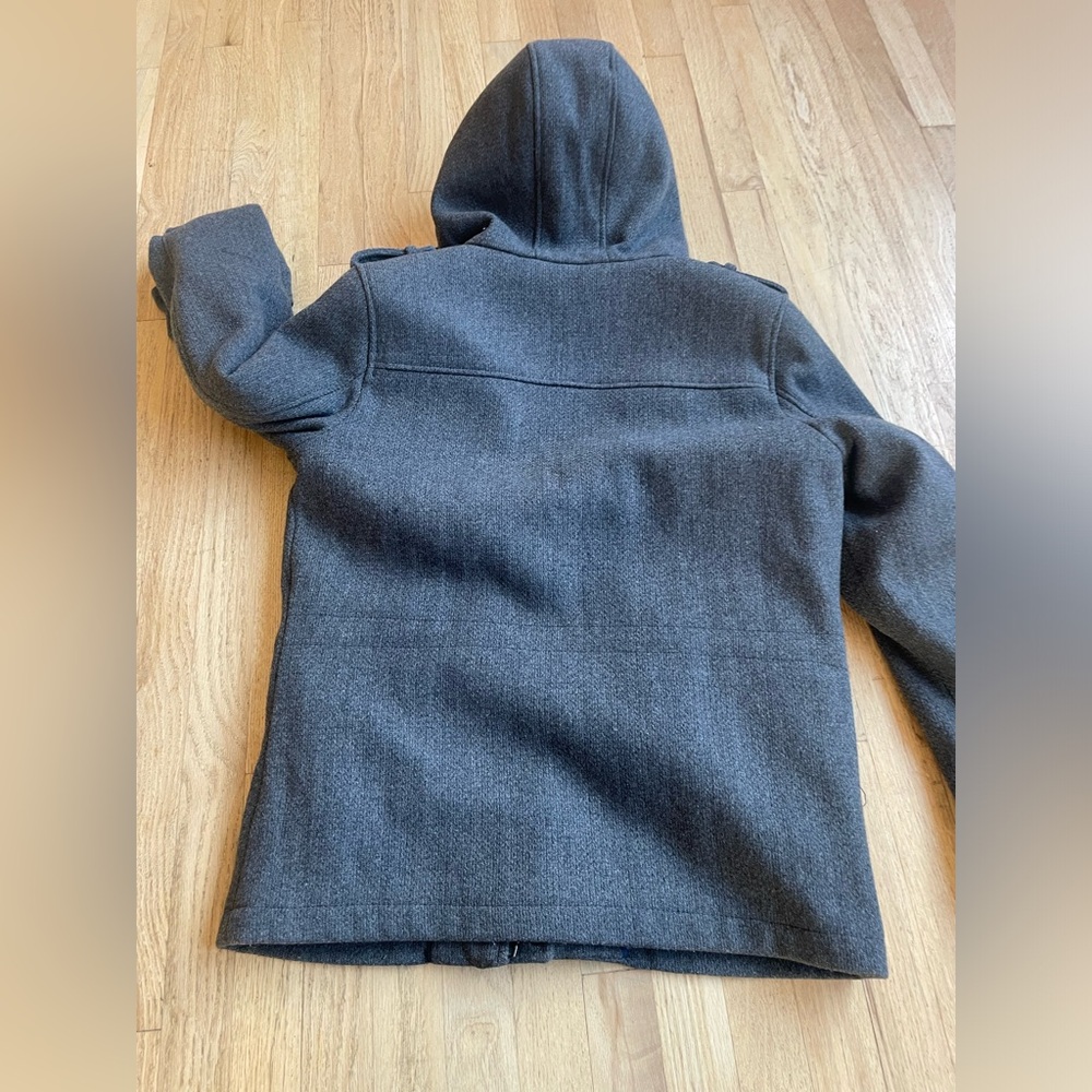 Winter jacket - Picture 2 of 3